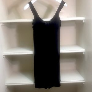 A Diane Von Furstenberg semi formal evening dress